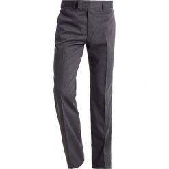 CELIO GOPLUME Spodnie garniturowe gris. Garnitury marki CELIO. W wyprzedaży za 167.20 zł.