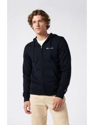 Champion Bluza w kolorze granatowym rozmiar: XXL. Niebieskie bluzy Champion, xxl, bez wzorów, bez kaptura. Za 168.06 zł.