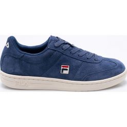 Fila - Buty Portland S Low. Buty sportowe casual marki Fila. W wyprzedaży za 269.90 zł.