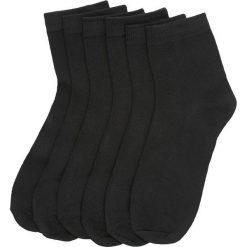 10-pack Czarnych Skarpetek Ultraprecise. Skarpety marki Born2be. Za 29.99 zł.