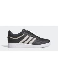 Adidas Sneakersy w kolorze czarnym rozmiar: 43. Czarne buty sportowe casual Adidas, bez wzorów, bez zapięcia. Za 202.98 zł.