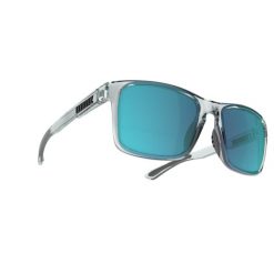 Okulary przeciwsłoneczne sportowe Bliz Luna Clear. Szare okulary przeciwsłoneczne Bliz. Za 319.99 zł.