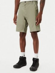 G-Star Raw Szorty materiałowe Bronson 3.0 D26337-5126 Zielony Slim Fit. Zielone szorty G-Star Raw, m, bez wzorów, z bawełny, retro. Za 247.99 zł.