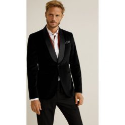 Mango Man - Marynarka Blackie. Marynarki marki Mango Man. W wyprzedaży za 174.90 zł.