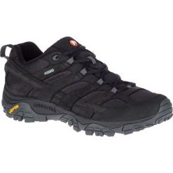 MERRELL Buty męskie MERRELL MOAB 2 SMOOTH GTX GORE-TEX (J46559) 41.5. Buty trekkingowe marki Merrell. Za 328.00 zł.