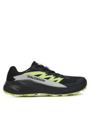 Salomon Buty do biegania Alphaglide GORE-TEX L47802000 Czarny. Czarne buty do biegania Salomon, bez wzorów, z gore-texu, bez zapięcia, do biegania, gore-tex. Za 379.99 zł.