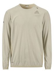 Craft Koszulka "Pro Hypervent" w kolorze beżowym do biegania rozmiar: L. Brązowe t-shirty sportowe Craft, bez wzorów, z materiału, bez ramiączek, do biegania. Za 130.99 zł.