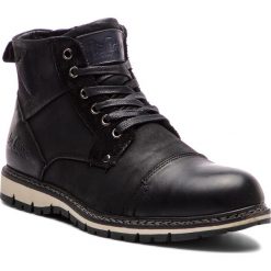 Kozaki LEE COOPER - LCJ-18-523-022A Black. Kozaki marki SOLOGNAC. W wyprzedaży za 209.00 zł.