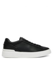 Fabi Sneakersy FU1335.A01XLCPUQ900 Czarny. Czarne buty sportowe casual Fabi, bez wzorów, ze skóry, bez zapięcia. Za 1,549.00 zł.