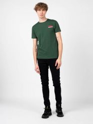 Pepe Jeans Jeansy "Mason" | PM206324XE74 | Mason | Mężczyzna | Czarny. Czarne jeansy Pepe Jeans, m. W wyprzedaży za 239.00 zł.