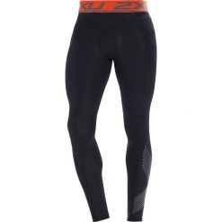 2XU ACCELERATE COMPRESSION Legginsy black/mottled black. Spodnie treningowe długie marki 2XU, z elastanu. Za 419.00 zł.