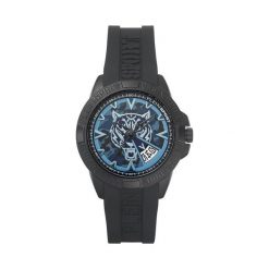 Zegarek Plein Sport. Czarne zegarki Plein Sport. Za 539.99 zł.