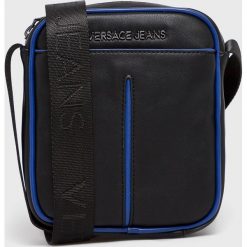 Versace Jeans - Saszetka. Torby na ramię marki Versace Jeans. W wyprzedaży za 349.90 zł.