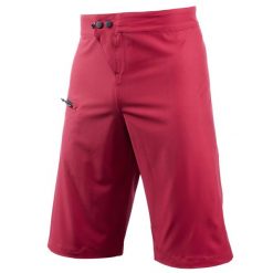 Spodenki Szorty rowerowe MTB unisex O'Neal Matrix. Czerwone spodenki rowerowe O'NEAL, xl, bez wzorów, sportowe. Za 257.05 zł.