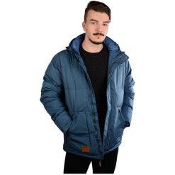 Meatfly Chubby Męska Kurtka A 2 Mns Jacket - Heather Petrol (Rozmiar S). Kurtki marki Meatfly. W wyprzedaży za 174.00 zł.