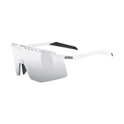 Okulary przeciwsłoneczne Uvex Pace Stage. Czarne okulary przeciwsłoneczne Uvex. Za 329.99 zł.