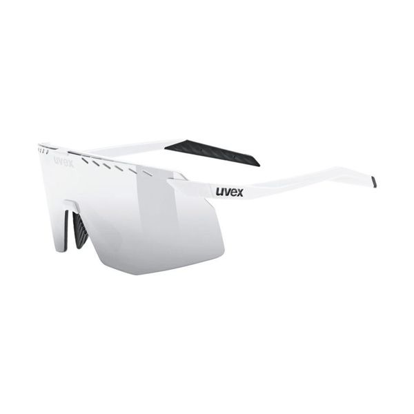 Okulary przeciwsłoneczne Uvex Pace Stage. Czarne okulary przeciwsłoneczne Uvex. Za 329.99 zł.
