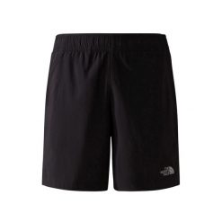 THE NORTH FACE SZORTY 24/7 7IN NF0A3O1B4H0 r L. Czarne szorty The North Face, l, bez wzorów. Za 133.99 zł.