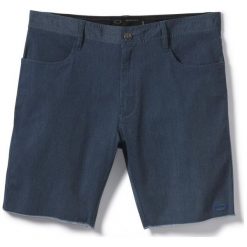 Oakley Spodenki Slats Short Orion Blue 28. Krótkie spodenki sportowe marki Oakley. W wyprzedaży za 109.00 zł.