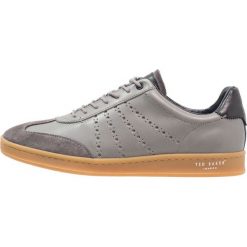 Ted Baker ORLEE Sneakersy niskie light grey. Buty sportowe casual marki Ted Baker. W wyprzedaży za 531.30 zł.