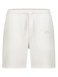 Sublevel Szorty w kolorze białym rozmiar: L. Brązowe szorty Sublevel, l, bez wzorów. Za 82.99 zł.