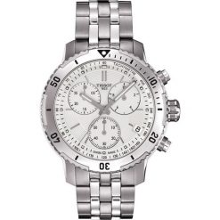 PROMOCJA ZEGAREK TISSOT T-SPORT T067.417.11.031.01. Zegarki marki TISSOT. W wyprzedaży za 1,804.00 zł.