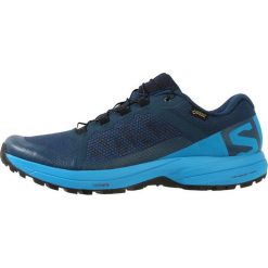 Salomon XA ELEVATE GTX Obuwie do biegania Szlak poseidon/hawaiian surf/black. Buty do biegania marki Salomon. W wyprzedaży za 475.30 zł.