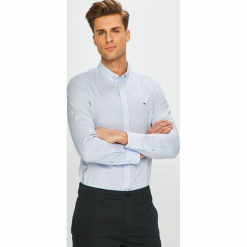 Tommy Hilfiger - Koszula. Koszule marki Tommy Hilfiger. W wyprzedaży za 279.90 zł.