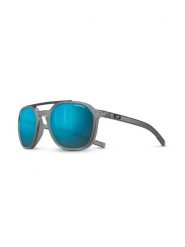 Okulary polaryzacyjne JULBO Slack szary | Spectron HD 3 Polarized. Czarne okulary przeciwsłoneczne JULBO. Za 423.49 zł.