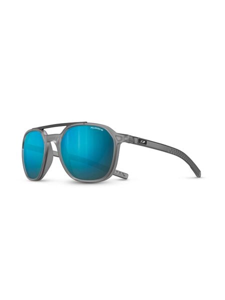 Okulary polaryzacyjne JULBO Slack szary | Spectron HD 3 Polarized. Czarne okulary przeciwsłoneczne JULBO. Za 423.49 zł.