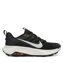 Buty do biegania Nike. Czarne buty do biegania Nike, bez wzorów, bez zapięcia, do biegania. Za 649.99 zł.