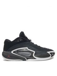Nike Buty do koszykówki Luka 3 Speedway FQ1284 Czarny. Czarne buty do koszykówki Nike, bez zapięcia, do koszykówki. Za 439.99 zł.
