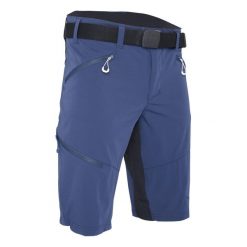 Szorty Silvini Rango Pro. Niebieskie spodenki rowerowe Silvini, m, bez wzorów, z nylonu, rowerowe. Za 395.00 zł.