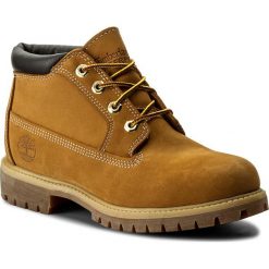 Trapery TIMBERLAND - Af Heritage Ch TB0230612311 Wht B Wheat. Trapery marki Timberland. W wyprzedaży za 469.00 zł.