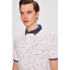 Tommy Jeans - Polo. Koszulki polo sportowe marki Tommy Jeans. W wyprzedaży za 199.90 zł.