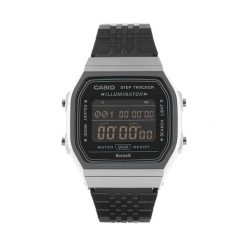 Zegarek Casio. Czarne zegarki Casio. Za 399.99 zł.