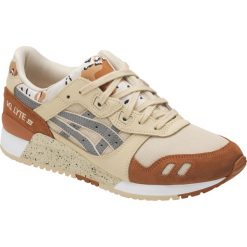 Asics Gel Lyte III H7Y0L-0593. Buty sportowe casual marki Asics lifestyle. W wyprzedaży za 329.99 zł.