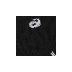 Krótkie skarpetki Asics. Czarne skarpety ASICS, bez wzorów. Za 121.50 zł.