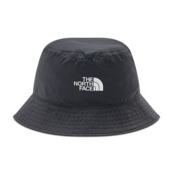 Kapelusz The North Face. Czarne kapelusze The North Face, bez wzorów. Za 89.99 zł.
