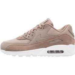 Nike Sportswear AIR MAX 90 ESSENTIAL Sneakersy niskie sepia stone/white. Buty sportowe casual marki Nike Sportswear. W wyprzedaży za 471.20 zł.