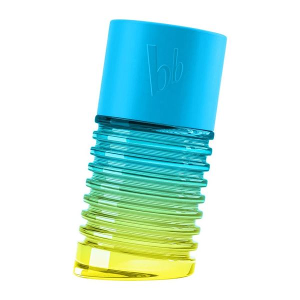 Bruno banani Man Summer Limited Edition 2026 Woda toaletowa 50 ml Męskie. Perfumy męskie Bruno Banani. Za 56.09 zł.