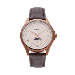 Zegarek Casio. Brązowe zegarki Casio. Za 699.99 zł.