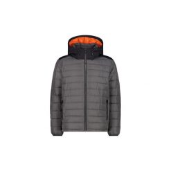 Kurtka Urban Rozmiar L Szary - 32K3187-E910. Szare kurtki CMP, l, bez wzorów, bez kaptura. Za 289.99 zł.