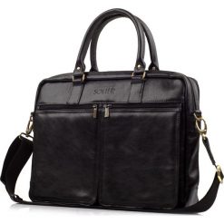 Solier - Torba. Torby na laptopa Solier. W wyprzedaży za 359.90 zł.
