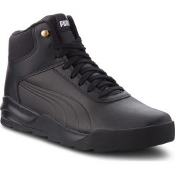 Sneakersy PUMA - Desierto Sneaker L 362065 02 Puma Black/Puma Black. Buty sportowe casual marki Puma. W wyprzedaży za 239.00 zł.