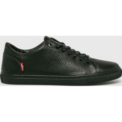 Levi's - Buty Vernon. Buty sportowe casual marki Levi's®. W wyprzedaży za 269.90 zł.