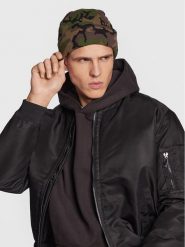 Vans Czapka Turfwood VN0A7PPF97I1 Kolorowy. Czapki zimowe Vans, bez wzorów, z materiału. Za 129.00 zł.