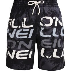 O'Neill STACKED Szorty kąpielowe black. Kąpielówki marki O'Neill. W wyprzedaży za 167.20 zł.