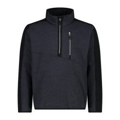 Kurtka CMP. Niebieskie kurtki CMP, bez wzorów, bez kaptura. Za 257.40 zł.