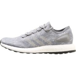 Adidas Performance PUREBOOST Obuwie do biegania treningowe grey. Buty do biegania marki adidas Performance. W wyprzedaży za 449.25 zł.